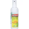 Sella Citronella Total Protection Natural - Total protection spray antizanzare, 100 ml