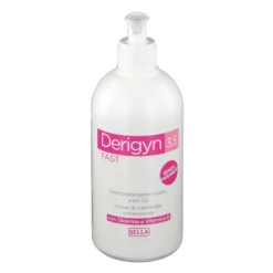 Sella Derigyn - Detergente Fast Intimo pH3,5, 500ml