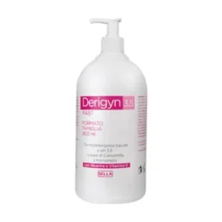 Sella Derigyn Detergente Intimo pH 3,5 900 ml