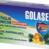 Sella Golasel Pro 20 pastiglie - Pastiglie balsamiche per la gola, 1 blister