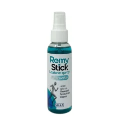 Sella RemyStick - Lozione Spray Effetto Freddo Muscoli e Articolazioni, 100ml