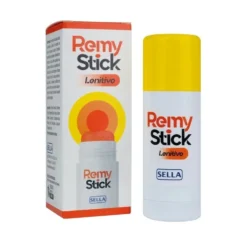 Sella RemyStick Stick Lenitivo Tensione Muscolare, 40ml