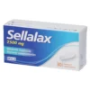 Sella Sellalax 2500mg Glicerolo, 30 supposte