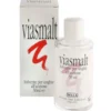 Sella Viasmalt - Solvente unghie Sella all'acetone per la rimozione dello smalto, 50 ml
