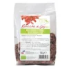 Semplice&Bio Bacche di Goji bio - Bacche essiccate ricche di fibre e antiossidanti, 100 g