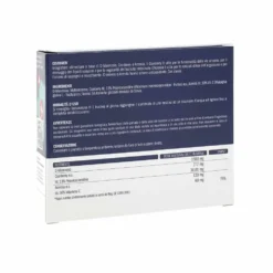Semprefarmacia Essentials CistDren Integratore per le Vie Urinarie, 14 Bustine