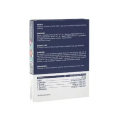 Semprefarmacia Essentials Probio 5 Integratore con Probiotici per la Flora Intestinale, 30 Capsule