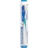 Sensodyne Gentle Spazzolino Denti Sensibili Igiene Dentale Soft, 1 Pezzo