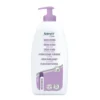 Serenity Care Crema Fluida Idratante - Crema idratante per pelle sensibile, flacone da 500 ml