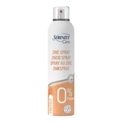 Serenity Care - Zinco Spray, 250ml