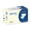 Serenity Classic - Pannolone a Mutandina Extra Taglia M, 30 pannoloni