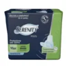 Serenity Light Men Super protezione maschile per le perdite di urina, 10 assorbenti