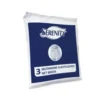 Serenity Mutande A Rete Taglia M, 3 Mutande