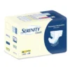 Serenity Pannolone Mutandina Taglia L Assorbenza Extra, 30 Pannoloni