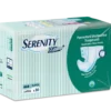 Serenity Softdry Super - Pannolone Softdry large per l'incontinenza, 30 pezzi