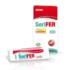 Seris Serifer Integratore Alimentare Ferro, 14 Buste