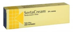 Sertacream 2% Crema Tubo Da 30 G
