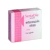 Sertadie 300 Mg Ovuli 1 Ovulo Uso Vaginale