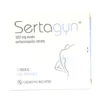 Sertagyn 300 Mg Ovuli 1 Ovulo Uso Vaginale