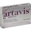 Shedir Pharma Artavis - Integratore alimentare per la funzionalità articolare, 30 compresse