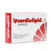Shedir Pharma Cardiolipid shedir Integratore Alimentare, 30 Capsule
