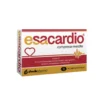 Shedir Pharma Esacardio - Integratore antiossidante per la circolazione, 20 compresse rivestite