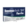 Shedir Pharma Immudek Forte Sh Integratore Alimentare, 15 capsule