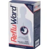 Shedir Pharma refluward - Integratore per il reflusso gastro-esofageo gusto menta, 20 bustine 10 ml