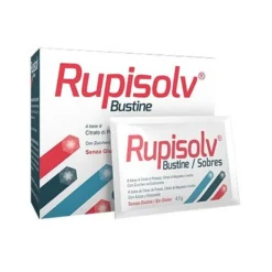 Shedir Pharma Rupisolv - Integratore per le vie urinarie, 20 bustine da 4,5 g