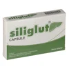 Shedir Pharma Siliglut Integratore Alimentare, 20 Compresse