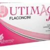 Shedir Pharma Utimac 30 Joy Complemento Alimentare Benessere Vie Urinarie, 10 Flaconcini