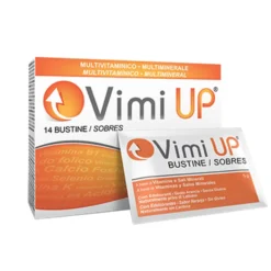 Shedir Pharma Vimi Up Integratore Alimentare, 14 Bustine