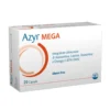 Sifi Azyr Mega Integratore Alimentare, 20 Capsule