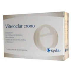 Sifi Vitreoclar Crono Integratore Alimentare 20 Compresse