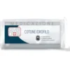 Silver Cross Cotone Idrofilo - Cotone idrofilo per l'uso sanitario e cosmetico, sacchetto da 250 g