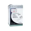 Silver Cross Silver Ideal Benda Elastica Universale Misura cm 6 X 4,5 m 1 Pezzo
