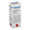 Simegut Bambini Gocce Orale, Emulsione Flacone Da 30 Ml
