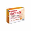 SIT Coryfin C Senza Zuccheri Integratore Ricostituente, 24 Caramelle
