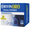 Sit Coryfinoro Influenza e Raffreddore - Granulato per dolore febbre e congestione, 10 bustine
