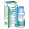 Sit Di-Mill Hydra - Gocce oculari lubrificanti per la secchezza oculare, 10 ml