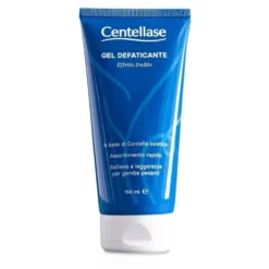 Sit Laboratorio Farmaceutico Centellase Gel Defaticante Gambe ad Effetto Freddo, 150ml