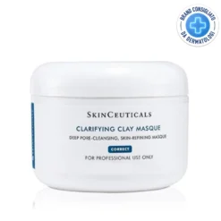 SkinCeuticals Correct - Clarifying Clay Masque Maschera Purificante, 269g