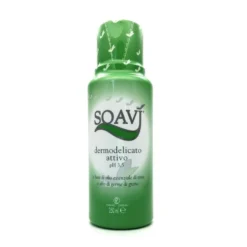 Soavì Detergente Dermodelicato Attivo pH 3,5 250 ml