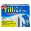 Sodalco Till Flai Assorbenti Ascellari Salva Abiti con Odour Control, 10 Pezzi