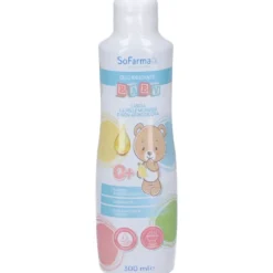 SoFarmaPiù Baby Olio Idratante, 300ml