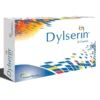 Solarpharm Dylserin Integratore Funzioni Cognitive e Memoria, 30 Capsule