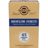 Solgar Bioflor Forte Integratore per l'equilibrio della flora intestinale, 30 capsule vegetali
