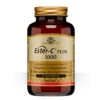 Solgar Ester-C Plus 1000 - Integratore di vitamina C per le difese immunitarie, 30 tavolette