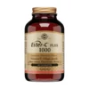 Solgar Ester-C Plus 1000 Integratore Vitamina C a pH Tamponato, 90 Tavolette