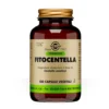 Solgar Fitocentella - Integratore alimentare per il microcircolo, 100 capsule vegetali